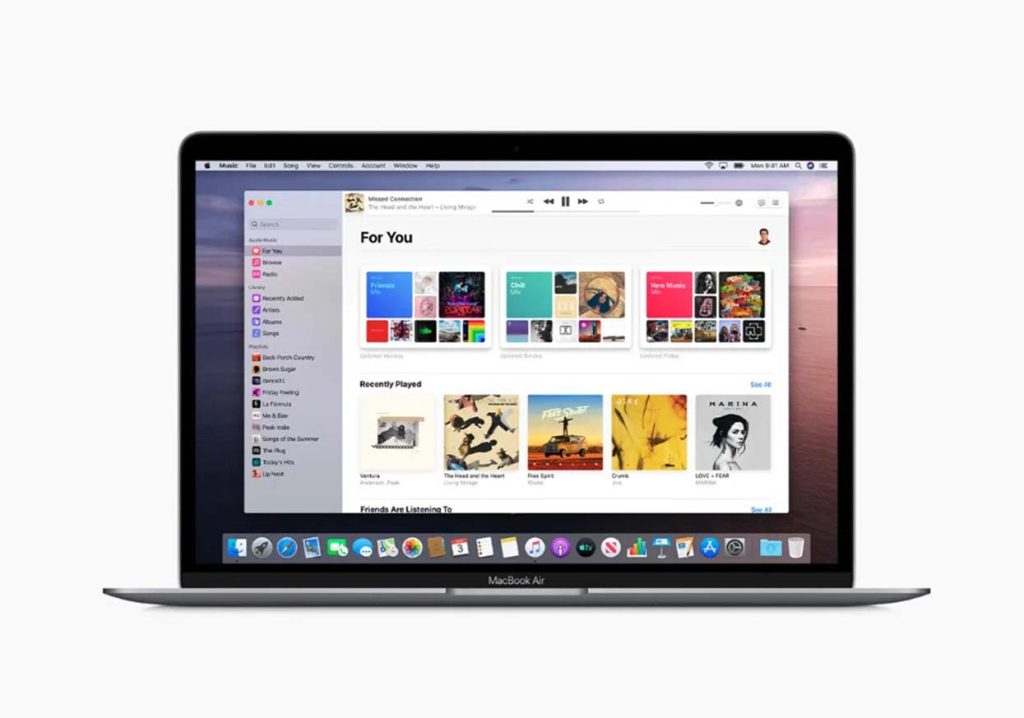Mac to potrafi – czyli idealny komputer do domu, pracy i nauki