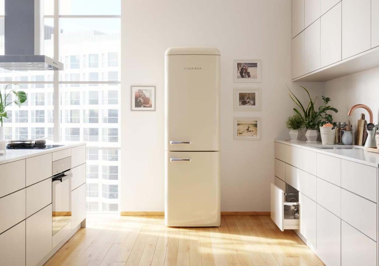 Gorenje ONRK619DC-L kontra Samsung RF65A967ESR/ES: Walka Dwóch Lodówek